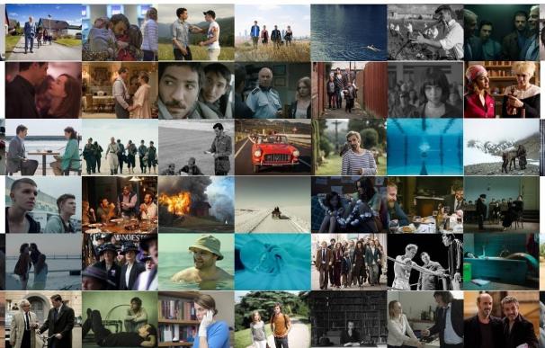 'Julieta', 'Mimosas', 'El Olivo' y 'Truman', entre las favoritas a Mejor Película Europea