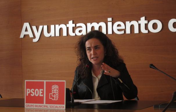 El PSOE recrimina no saber nada del Corredor del Ebro tras 47.000 euros de proyecto