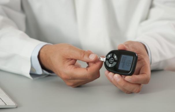 Los diabéticos con bombas de insulina tienen un 29% menos de riesgo de muerte que los tratados con inyecciones