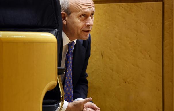 José Ignacio Wert, Ministro de Educación, Cultura y Deporte