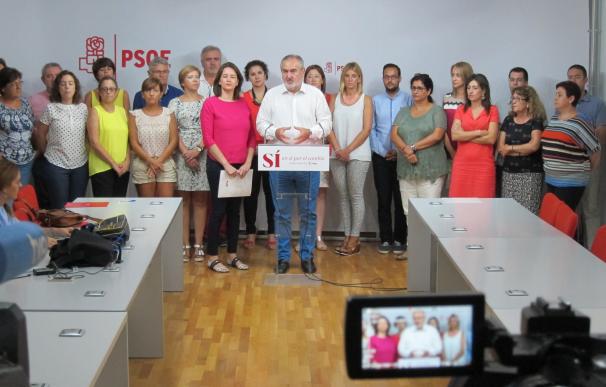 El PSOE-RM exige a Educación que escuche a la comunidad educativa y pide la derogación del decreto de reválidas