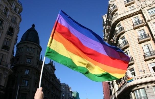 La bandera arcoiris ondeará en el Palacio Consistorial de Cartagena en la celebración del Orgullo Gay