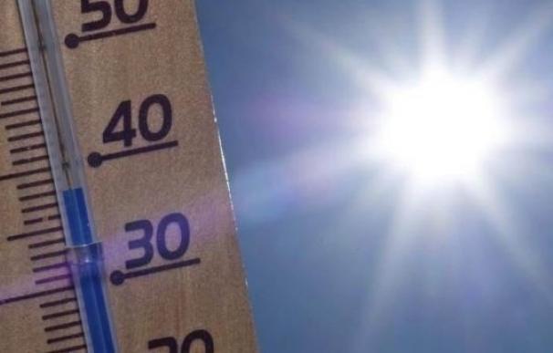 Tres municipios canarios superan este martes los 37ºC