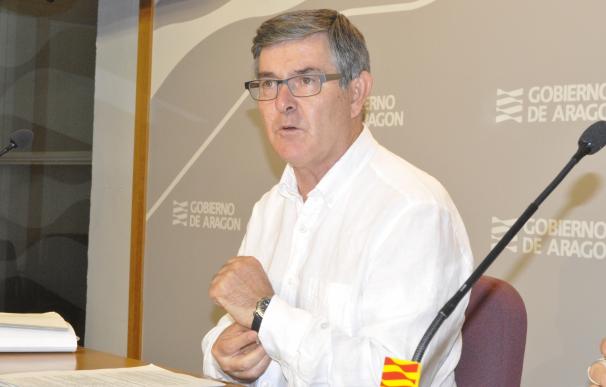 El PSOE Aragón está abierto "a todo" y espera que la izquierda elija al nuevo presidente de las Cortes