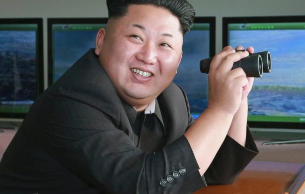 Kim Jong-un, el dictador obeso de más de 130 kilos.