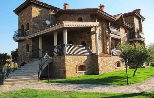 El turismo rural alcanza el 27% de ocupación en La Rioja este verano, según EscapadaRural
