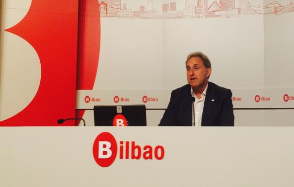 Bilbao registrará varios cortes de circulación y aparcamiento este jueves y viernes por el paso de la Vuelta Ciclista