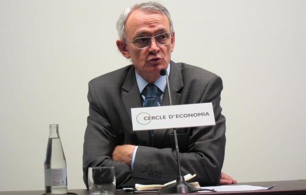 Antón Costas, presidente del Círculo de Economía
