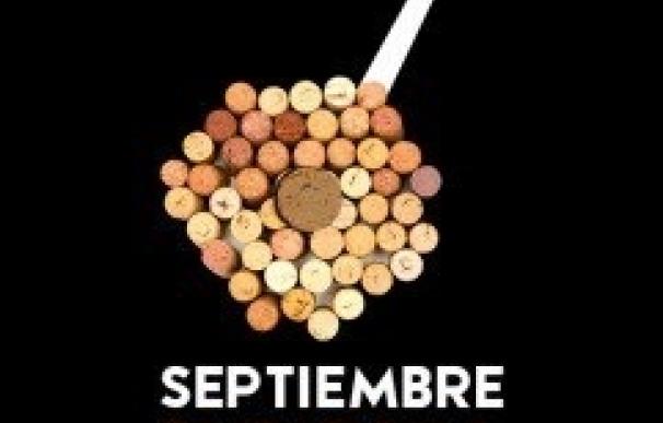 Septiembre será el mes del oído en El Rioja y los Cinco Sentidos, con Carlos Goñi y una cata ciega con melodías