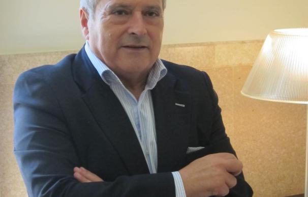 Alfonso Rus renuncia como candidato del PP en Xàtiva