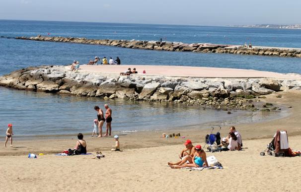 Málaga suma ocho fallecidos en el litoral entre julio y agosto