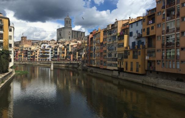 Los hoteles de Girona alcanzan el 90% de ocupación en agosto y prevén un septiembre similar al de 2015