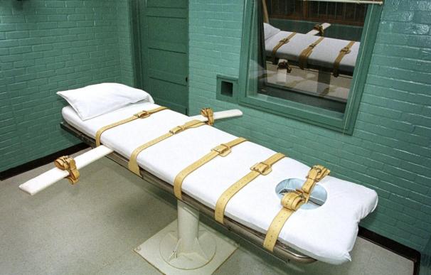 Ejecutado en Florida un preso que llevaba 23 años en corredor de la muerte