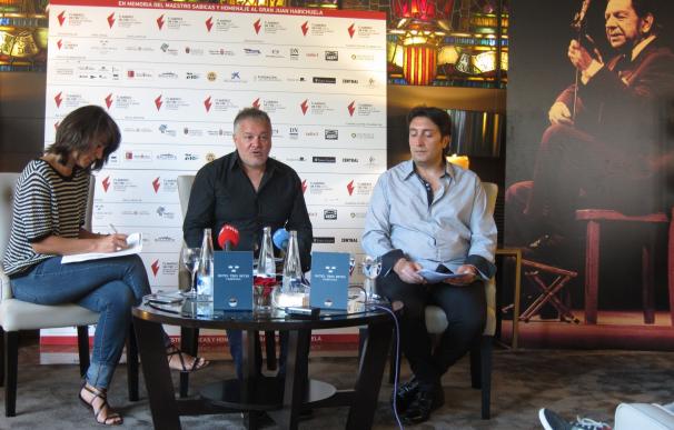El director de Flamenco On Fire afirma que se ha dado "un gran paso" en la consolidación del festival
