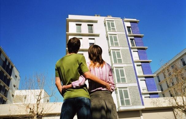 Los descuentos que exigen los compradores de vivienda en Canarias bajan al 20,9% en el último año