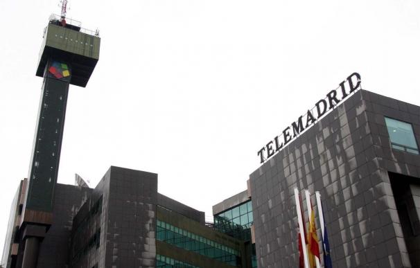 La primera reunión del Consejo de Administración de la nueva Telemadrid será en septiembre