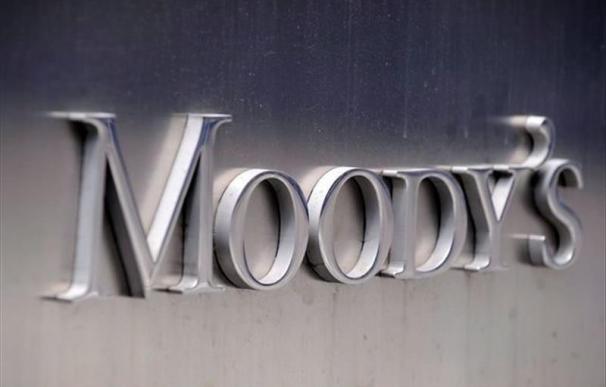 Moody's ve positiva la ampliación de capital del Santander