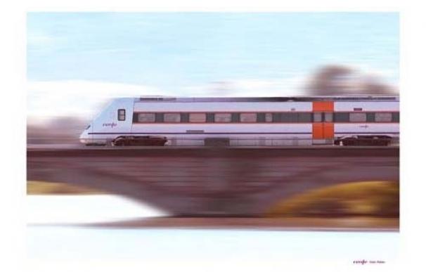Renfe saca a concurso el mantenimiento de 238 trenes Regionales y de Cercanías por 75 millones