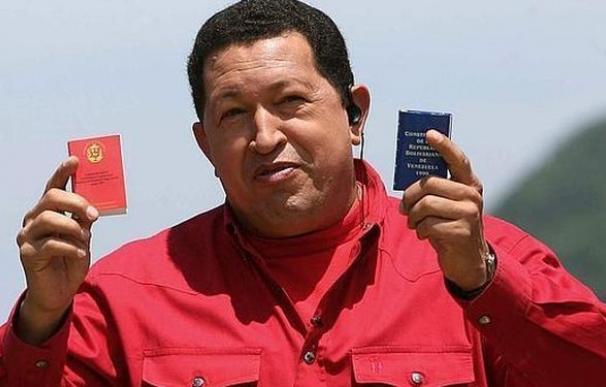 Maduro anuncia que Venezuela realizará una película y una serie sobre Chávez