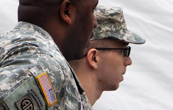 Abogados de Manning alegan trastornos emocionales en el segundo día de vista