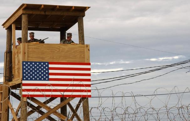 El secretario de Defensa de EEUU presentará una propuesta para cerrar Guantánamo