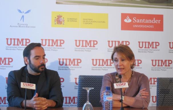 María Bayo lamenta que no se hable de cultura en las negociaciones para formar Gobierno