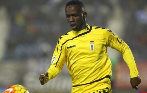 Mamadou Koné abandona el Racing para reforzar la delantera del Leganés y firma por cinco temporadas