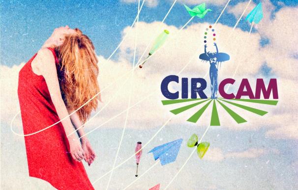 El I Festival Internacional de Circo CIRCAM ofrecerá diez espectáculos gratuitos