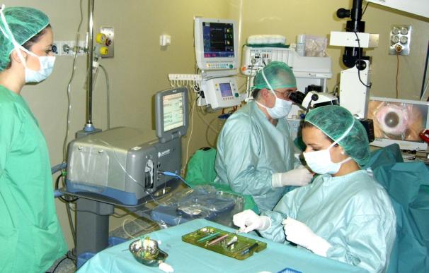 El Hospital de Alta Resolución Valle del Guadiato realiza cerca de 32.000 actos asistenciales de enero a julio