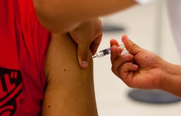 La vacuna de la difteria para niños se retrasa por problemas de suministro