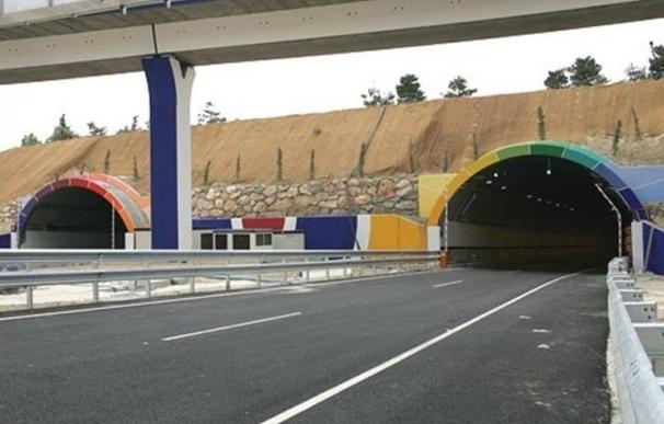 Abertis refuerza sus trabajos en autopistas durante la operación retorno de agosto