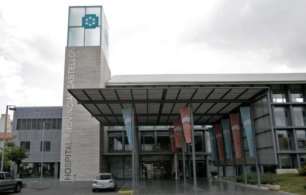El PSPV pide explicaciones a Moliner sobre las "irregularidades" en la gestión del Hospital Provincial
