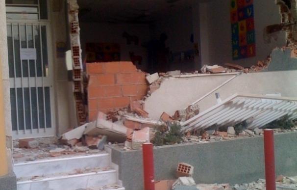 Los geólogos analizarán los efectos del terremoto de Italia en el terreno para diseñar escenarios sísmicos de prevención