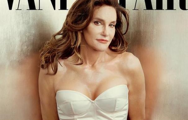 Bruce Jenner protagoniza la portada de Vanity Fair