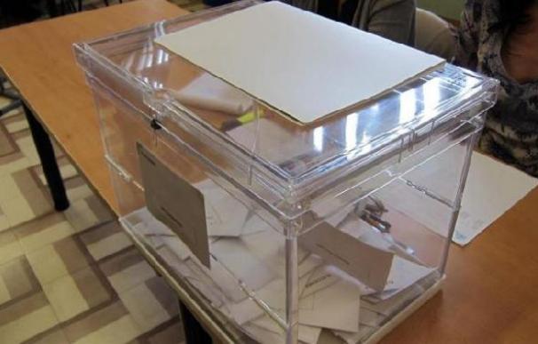 Un ayuntamiento de Salamanca vota no designar mesas electorales en Navidad