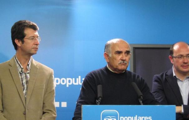 Juan Carlos Ruiz dimite como consejero del Gobierno murciano tras su imputación en Púnica