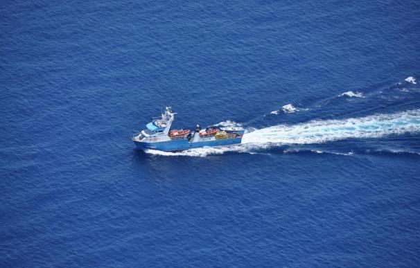 El grupo Balfegó completa su cuota de pesca de atún rojo en cuatro días