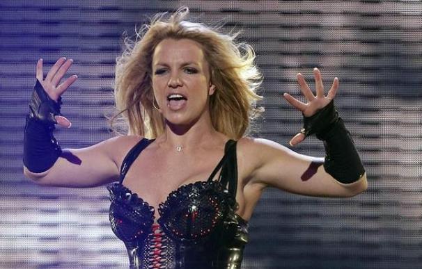 Una película biografía no autorizada de Britney Spears está a punto de ver la luz