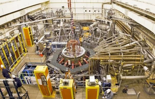 Científicos apuestan por un diseño esférico para los reactores de fusión