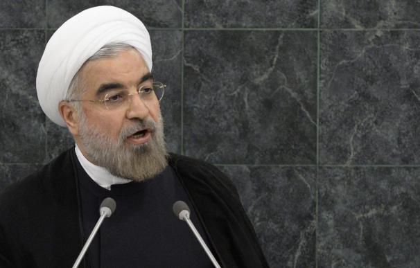 Obama y Rohani abren una vía diplomática sobre el programa atómico iraní