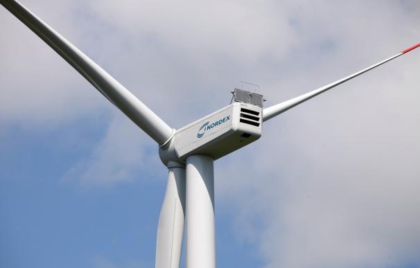 Acciona negocia encargar a su participada Nordex las turbinas para su nuevo parque eólico en Chile