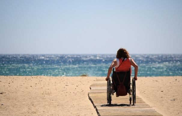 En España se diagnostican 3 casos nuevos de esclerosis lateral amiotrófica al día