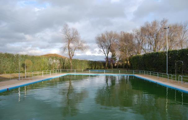 Fallece un niño de 8 años ahogado en las piscinas municipales de Berbinzana (Pamplona)