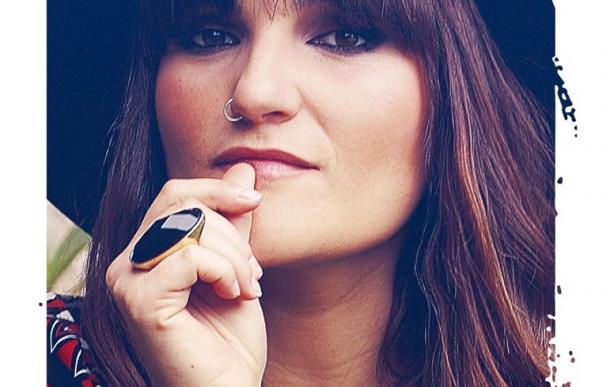 La cantante María Rozalén actuará el próximo 4 de septiembre en Las Dalias de Ibiza