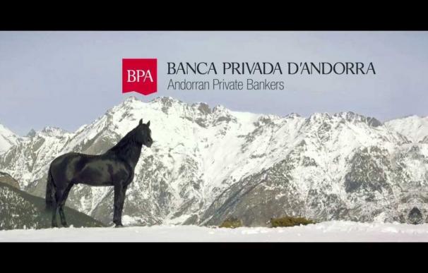 Andorra creará un "banco bueno" con los activos y pasivos legítimos de BPA