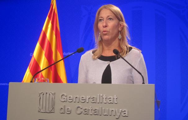 La Generalitat rechaza el "pacto de despacho" PP-C's y mantendrá la inmersión lingüística