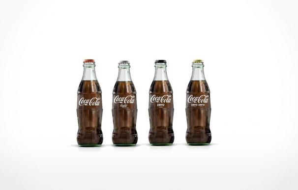 Coca-Cola invierte 50 millones en lanzar la nueva botella en España para volver a la senda del crecimiento