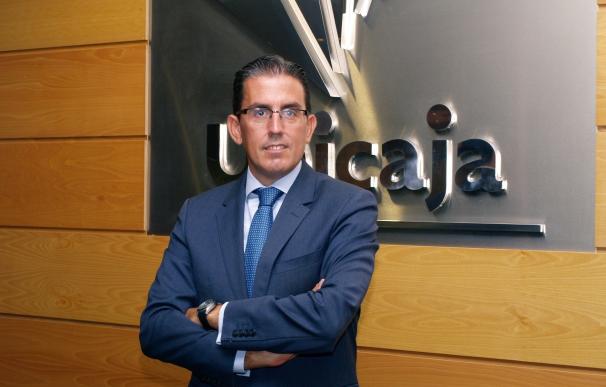 La Fundación Bancaria Unicaja designa a Sergio Corral como nuevo director general de la entidad