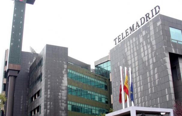 IU hace un llamamiento a la dirección de Telemadrid para que "aborde de verdad" una negociación con los sindicatos