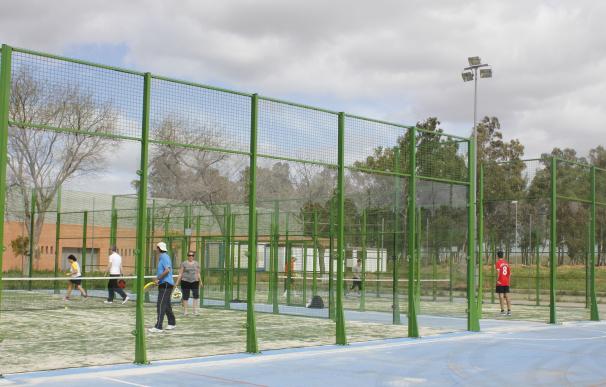 La Diputación crea una aplicación para reservar y pagar las instalaciones deportivas de los municipios